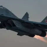 У Польщі продовжується діалог про передачу винищувачів Україні
