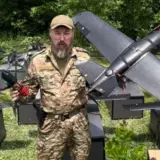 Бойцы СБС уничтожают одного оккупанта за 878 долларов
