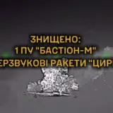 Майстри ГУР знищили російський «Бастіон» у Криму