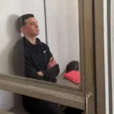 Убийство Фарион – обвиняемый начал голодовку