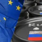 ЕС решил не отказываться от российской нефти