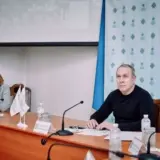 Ігор Табурець про чергове засідання