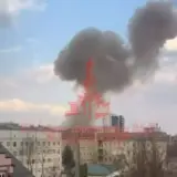 Обстрел Ивано-Франковска — погибли двое людей