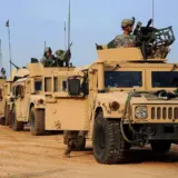 США готовы направить 3 тысячи элитных военных на Ближний Восток