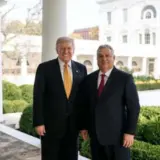 Вибори в Угорщині – Трамп просить угорців проголосувати за Орбана