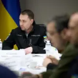 Буданов хочет работать с Африкой