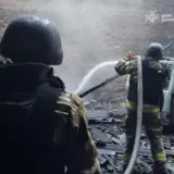 Обстріл Дніпропетровської області – двоє цивільних отримали поранення
