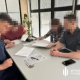 Поліцейський та адвокат хотіли заробити на квартирах померлих людей