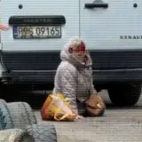 ТЦКашники збили жінку в Одесі