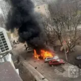 Обстріл Харкова – постраждали 9 людей