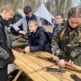 Дисципліна Основи національного опору стане обов’язковою у школах та вишах