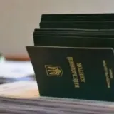 В Украине юноши 2009 года рождения должны стать на воинский учет до 31 июля