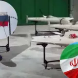 Россия помогает Ирану воевать против США и Израиля
