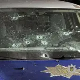 Стрельба в Одессе — мужчина расстрелял полицейских