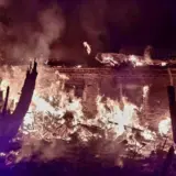Обстріл Кривого Рогу – пошкоджено об’єкт інфраструктури