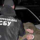 Агент РФ – предатель пытался отключить электричество в Кропивницком