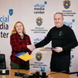 Ігор Табурець зустрівся з патронатною службою «Янголи»