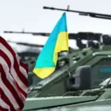 США направлять на Близький Схід зброю, призначену для України