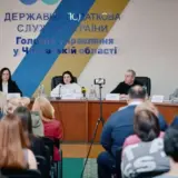 Ігор Табурець – в обласній ДПС відбулася зустріч із підприємцями