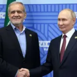 Президента Ірану надихають заяви Путіна