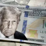 Підпис Трампа з’явиться на доларах