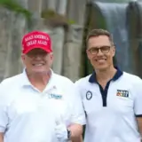 Стубб хочет, чтобы Трамп выполнил свое обещание