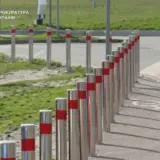 У Києві на закупівлях стовпчиків розікрали 3 мільйони