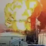 Из-за «санкций» со стороны СБУ и Облака в России остановлено 40% экспортных мощностей нефти – это уничтожает ее экономику, – эксперт
