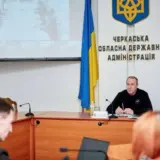 Ігор Табурець – Черкащина долучилася до роботи національної платформи