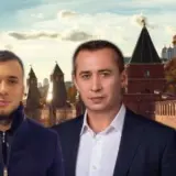 Племянник депутата из Днепра Загида Краснова — военный преступник: что об этом пишут СМИ