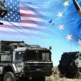 США можуть призупинити постачання зброї Україні – Politico