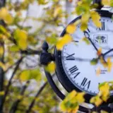 На выходных Украина перейдет на летнее время