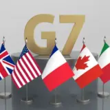 Страны G7 подтвердили готовность защищать Ормузский пролив