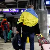 Украинским беженцам в ЕС могут продлить статус временной защиты