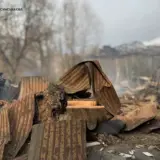 Обстрел Сумской области – воздушная тревога длилась 19 часов 53 минуты