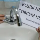 Частина Києва залишилася без води