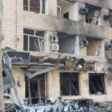 Обстрел Одессы – всего по области было запущено более 100 “Шахедов”