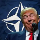Трамп хочет наказать союзников по НАТО