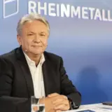 Rheinmetall раскритиковал украинские дроны