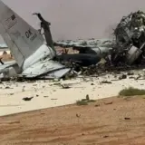 Иран уничтожил самолет E-3 Sentry на военной базе США в Саудовской Аравии