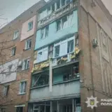Обстрел Сумской области – три человека пострадали