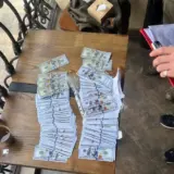 Мобілізація в Україні – у Львові прикордонник продавав «абонемент» на виїзд за $30 тисяч