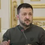 Зеленский хочет перемирия