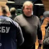 Голова відомої партії вимагав хабарі у бізнесменів