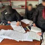 Схему незаконного оформления автомобилей выявили в Киеве