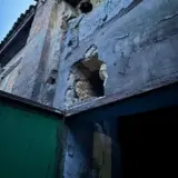 На ремонте Одесского зоопарка украли 2,5 миллиона