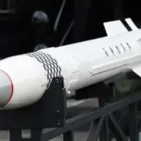 Іспанія передасть Україні 5 ракет РАС-2 для Patriot