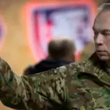 На сьогодні ЗСУ насамперед потрібні люди – Сирський