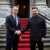 Украина и Болгария подписали соглашение о безопасности