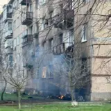 Обстріл Дніпропетровської області – двоє цивільних осіб отримали поранення
